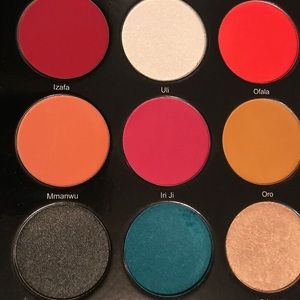 The Festival By Juvia’s Place